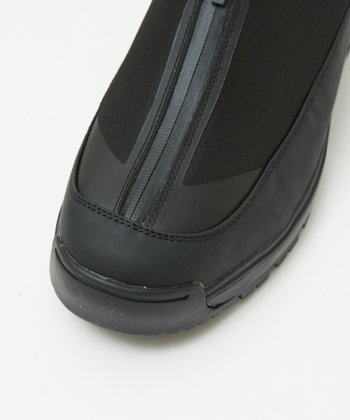 ABAHOUSE（アバハウス）の「【810s / エイトテンス】IGOOL イグール スニーカー（スニーカー・メンズ・ホワイト/ブラック・26/28/27）」の6枚目の写真