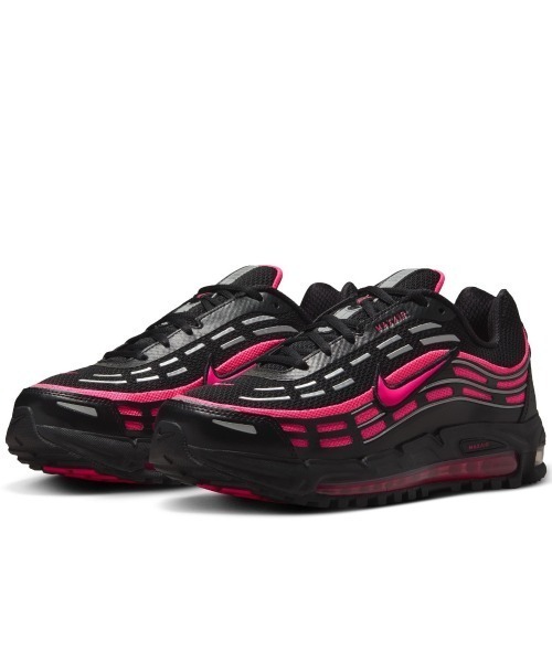 NIKE(ナイキ)の「NIKE Air Max TL 2.5(ナイキ エア マックス TL 2.5)(スニーカー・メンズ・ブラック系・25.5cm/26cm/27cm/27.5cm/28.5cm/29cm/25cm/26.5cm/28cm)」の1枚目の写真
