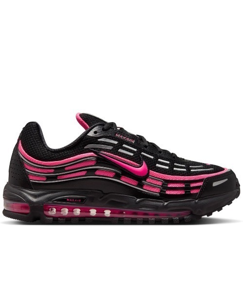 NIKE(ナイキ)の「NIKE Air Max TL 2.5(ナイキ エア マックス TL 2.5)(スニーカー・メンズ・ブラック系・25.5cm/26cm/27cm/27.5cm/28.5cm/29cm/25cm/26.5cm/28cm)」の4枚目の写真