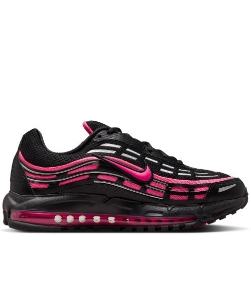 NIKE(ナイキ)の「NIKE Air Max TL 2.5(ナイキ エア マックス TL 2.5)(スニーカー・メンズ・ブラック系・25.5cm/26cm/27cm/27.5cm/28.5cm/29cm/25cm/26.5cm/28cm)」の5枚目の写真