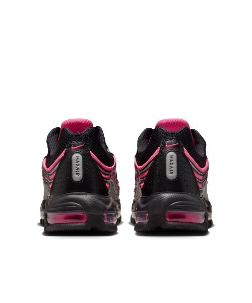 NIKE(ナイキ)の「NIKE Air Max TL 2.5(ナイキ エア マックス TL 2.5)(スニーカー・メンズ・ブラック系・25.5cm/26cm/27cm/27.5cm/28.5cm/29cm/25cm/26.5cm/28cm)」の7枚目の写真