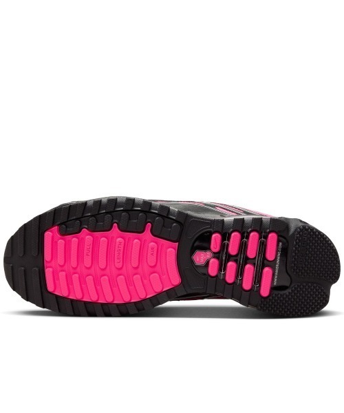 NIKE(ナイキ)の「NIKE Air Max TL 2.5(ナイキ エア マックス TL 2.5)(スニーカー・メンズ・ブラック系・25.5cm/26cm/27cm/27.5cm/28.5cm/29cm/25cm/26.5cm/28cm)」の8枚目の写真