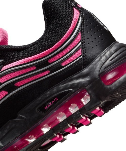 NIKE(ナイキ)の「NIKE Air Max TL 2.5(ナイキ エア マックス TL 2.5)(スニーカー・メンズ・ブラック系・25.5cm/26cm/27cm/27.5cm/28.5cm/29cm/25cm/26.5cm/28cm)」の10枚目の写真