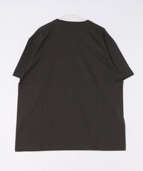 bal（バル）の「【BAL】BAL-G-476 GJ3（Tシャツ/カットソー・メンズ・ブラック・X-LARGE/LARGE/MEDIUM）」の2枚目の写真