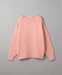 TRICOTS JEAN MARC | Tricots Jean Marc(トリコットジーンマルク)ニットプルオーバー(ニット/セーター)