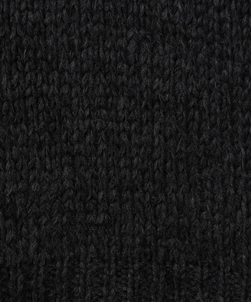 TRICOTS JEAN MARC（トリコットジーンマルク）の「Tricots Jean Marc（トリコットジーンマルク）ニットプルオーバー（ニット/セーター・レディース・ライトピンク/ダークグレー/ライトブルー/ホワイト・FREE）」の10枚目の写真