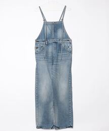 ブランド古着】Whim Gazette｜ウィムガゼットのオールインワン