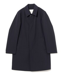 Mackintosh | MACKINTOSH / DUNKELD ポリエステル ステンカラーコート(ステンカラーコート)