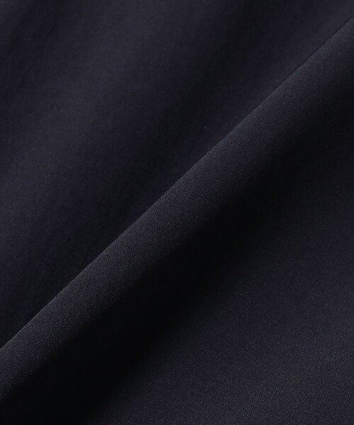 Mackintosh（マッキントッシュ）の「MACKINTOSH / DUNKELD ポリエステル ステンカラーコート（ステンカラーコート・メンズ・ネイビー・38/36/34）」の3枚目の写真