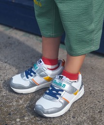 DOUBLE_B | ダブルラッセルキッズシューズ(スニーカー)