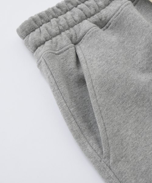 FRIZMWORKS(フリズムワークス)の「OG HEAVYWEIGHT SWEAT PANTS _ GRAY(スウェットパンツ・メンズ・その他・MEDIUM/LARGE/X-LARGE)」の4枚目の写真