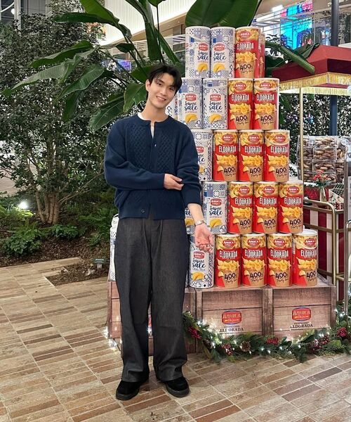 WESLEYHYUSTON(ウェズリーユーストン)の「DOUBLE BELT LOOP WIDE DENIM PANTS INDIGO(デニムパンツ・メンズ・その他・SMALL/MEDIUM/LARGE/X-SMALL)」の5枚目の写真