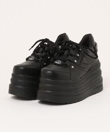 セール】【YOSUKE】厚底レースアップスニーカー 2601023（スニーカー