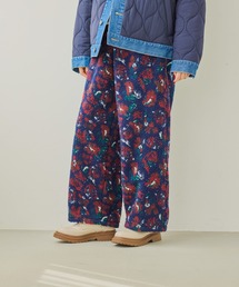 niko and... | 2WAYボアベルトパンツ(その他パンツ)