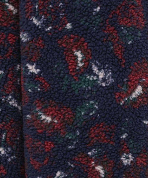 niko and...（ニコアンド）の「2WAYボアベルトパンツ（その他パンツ・レディース・ネイビー/チャコール・FREE）」の16枚目の写真