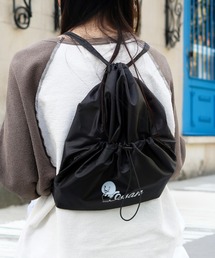 London Shoe Make（ロンドンシューメイク）の「軽くて持ちやすい - ossan ナップサック（バックパック/リュック）」