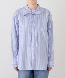 SLOBE IENA｜スローブイエナのシャツ/ブラウス（コットン）通販 - ZOZOTOWN