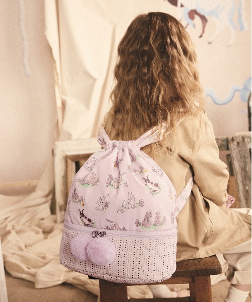 セール】Cath Kidston｜キャス キッドソンのバックパック/リュック 