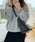 SallyLunn�i�T���[�����j�́u�����n���h�����U�[2way�o�b�O�i�n���h�o�b�O�j�v�b�u���b�N