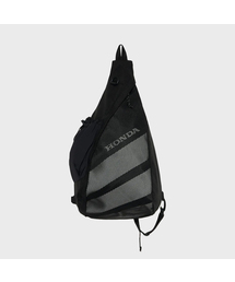 Motorcycle Sling Bag Black