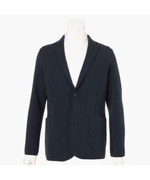 新品　BRIEFING　正規品　WINDBLOCK PARKA ネイビー　M BRIEFING - MS HYBRID DOWN PARKA / ブランドロゴ ハイブリッド