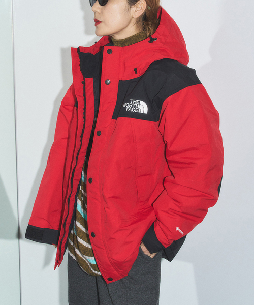 THE NORTH FACE（ザノースフェイス）｜ダウンジャケット/コート