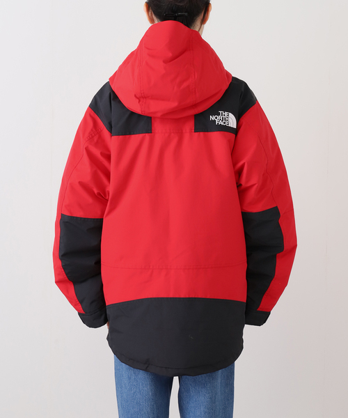 セール】THE NORTH FACE MOUNTAIN DOWN JACKET ND92549：ダウン