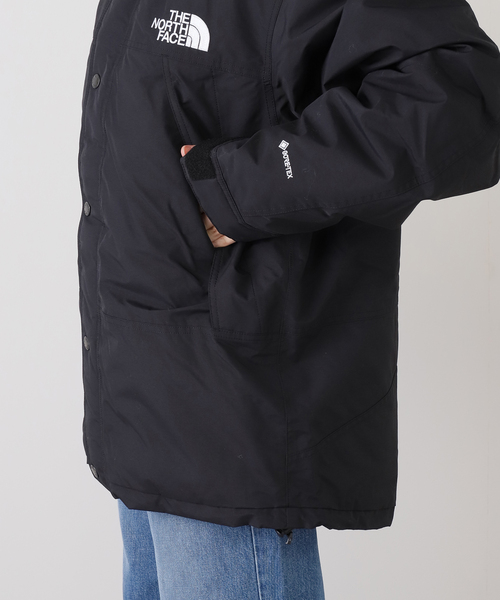 セール】THE NORTH FACE MOUNTAIN DOWN JACKET ND92549：ダウン
