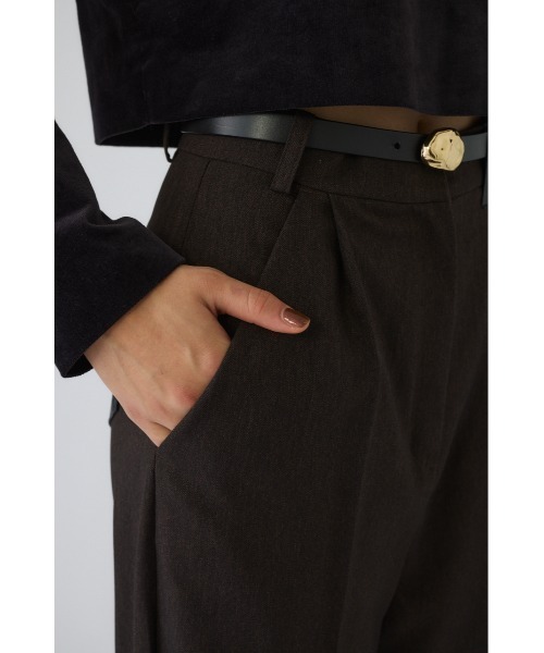 RIM.ARK（リムアーク）の「Leather like patch PT レザーライクパッチ