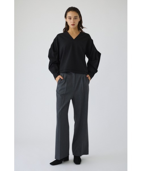 RIM.ARK（リムアーク）の「Leather like patch PT レザーライクパッチ