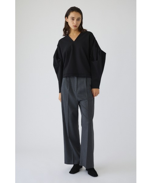 RIM.ARK（リムアーク）の「Leather like patch PT レザーライクパッチ