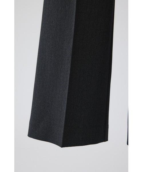 RIM.ARK（リムアーク）の「Leather like patch PT レザーライクパッチ