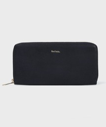 Paul Smith｜ポール・スミスの財布（ブルー・ネイビー/青色系・長財布