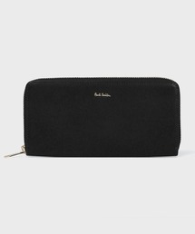 新品　ポールスミス　財布　牛革 ワックスレザー 2つ折り財布【553424 P953】（財布）｜Paul Smith