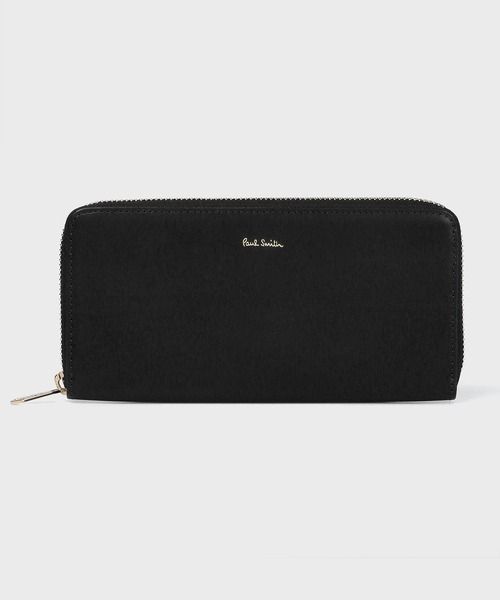 ベジタン SS26 長財布【553440 P211】（財布）｜Paul Smith（ポール