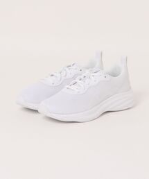 ASICS(�A�V�b�N�X)��ASICS �A�V�b�N�X 22-25(H) LAZERBEAM MO 22-25 ���[�U�[�r�[�� MQ 1154A226-100 WHT/WHT(�X�j�[�J�[)