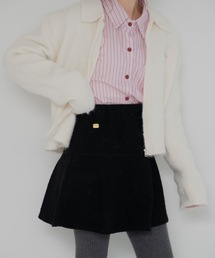 jumelle | フレアミニスカート(スカート)