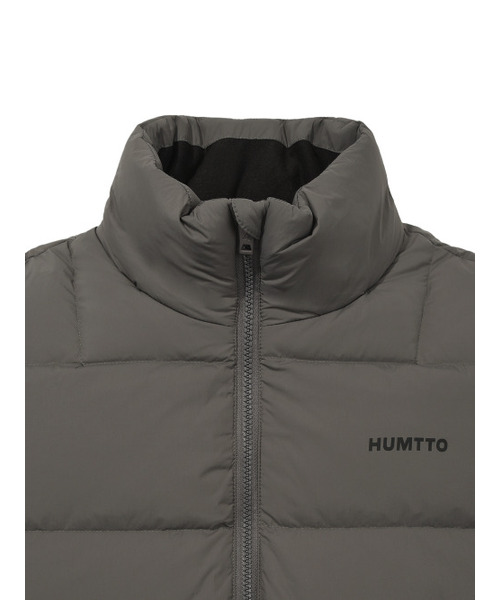 HUMTTO(ハムト)の「ワンダー ダックダウンパディングプファー メンズ (2カラー)(ダウンジャケット/コート・メンズ・その他・2XL/3XL/X-LARGE)」の4枚目の写真