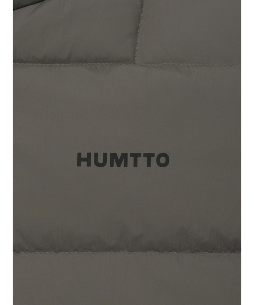 HUMTTO(ハムト)の「ワンダー ダックダウンパディングプファー メンズ (2カラー)(ダウンジャケット/コート・メンズ・その他・2XL/3XL/X-LARGE)」の5枚目の写真