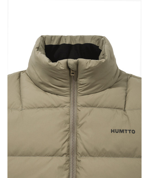 HUMTTO(ハムト)の「ワンダー ダックダウンパディングプファー メンズ (2カラー)(ダウンジャケット/コート・メンズ・その他・2XL/3XL/X-LARGE)」の12枚目の写真