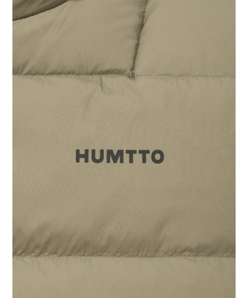HUMTTO(ハムト)の「ワンダー ダックダウンパディングプファー メンズ (2カラー)(ダウンジャケット/コート・メンズ・その他・2XL/3XL/X-LARGE)」の13枚目の写真