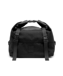 RUBBER KILLER（ラバーキラー）の「Tracy Multibag_For Biker [Black]（ボストンバッグ）」