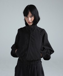 Y-3（ワイスリー）の「Y-3 PINSTRIPE SPORT UNIFORM BLOUSON（ジャージ）」