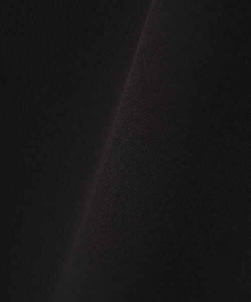 NATURAL BEAUTY BASIC(ナチュラルビューティーベーシック)の「◇ベルテッドタックワイドパンツ(その他パンツ・レディース・ピンク/ベージュ/ブラック・P/S/MEDIUM)」の18枚目の写真