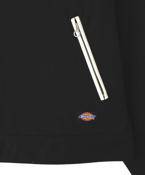 ショット×ディッキーズ　 LEATHER DOUBLE RIDERS Schott｜×DICKIES/ディッキーズ/LEATHER COMB. DOUBLE RIDERS/レザー