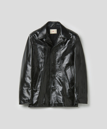MMIC（エムエムアイシー）の「BOULEVARD COAT (BLACK)（テーラードジャケット）」