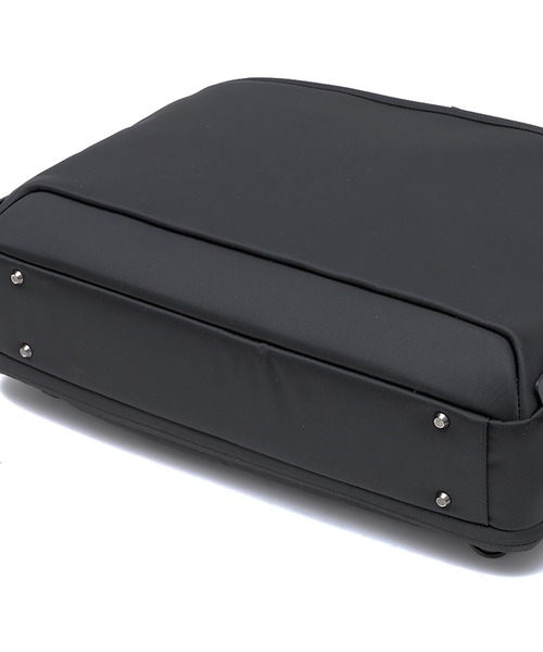 Samsonite（サムソナイト）の「サムソナイト DEBONAIR 5 スリーウェイブリーフケース エキスパンダブル ブラック（ビジネスバッグ・メンズ・ブラック・ONE SIZE）」の11枚目の写真