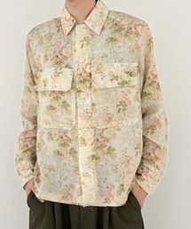 OPULENCE（オーピュレンス）の「長袖シャツ（シャツ/ブラウス）」