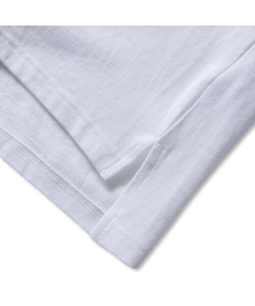 EDWARDMAX（エドワードマックス）の「ブルックラインPKポロカラーTシャツ（ポロシャツ・メンズ・その他・XL/L/M）」の13枚目の写真