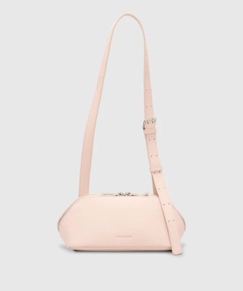 ADD CULUMN(アドカラム)の「【ADD CULUMN/アドカラム】ボディバッグ FIGRE BODYBAG(ボディバッグ/ウエストポーチ・レディース・アイボリー/ブラック/ピンク/ブラウン・FREE)」の21枚目の写真